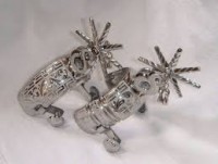 ESPUELA ROSA DE LOS VIENTOS